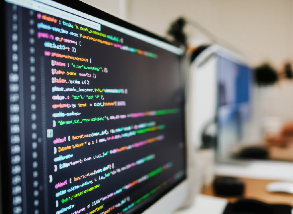 Compliance Automation for Global Logistics